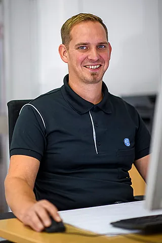 Tim Krüger