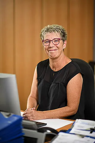 Bettina Schröder