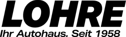 Logo | Auto & Service Lohre GmbH