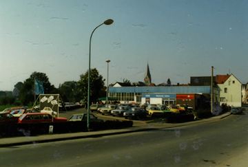 Auto & Service Lohre in Steinheim 1980