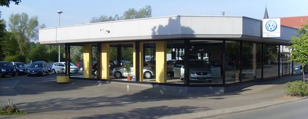 Auto & Service Lohre in Steinheim 2011